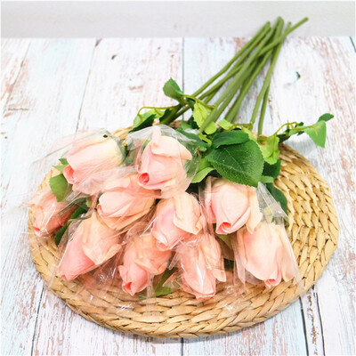 〖Follure〗Home Office Artificial Flower Moisturizing Rose Decorations Ornaments Gifts
〖Follure〗Home Office Artificial Flower Moisturizing Rose Decorations Ornaments Gifts