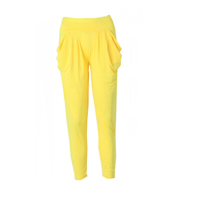 2019 Women Fashion Slim Casual Harem Baggy Dance Sport Sweat Pants Trousers