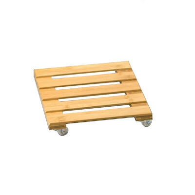 ht-001 Plant Stand Flower Garden Potted Plant Bamboo Wooden Shelf Balcony Sitting Room Flower Holder Mobile Planting Rack
ht-001 Plant Stand Flower Garden Potted Plant Bamboo Wooden Shelf Balcony Sitting Room Flower Holder Mobile Planting Rack