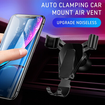 Baseus CD Slot Car Phone Holder Gravity Car Mount Holder For Phone In Car For Mobile Cell Phone Car Stand
Baseus CD Slot Car Phone Holder Gravity Car Mount Holder For Phone In Car For Mobile Cell Phone Car Stand