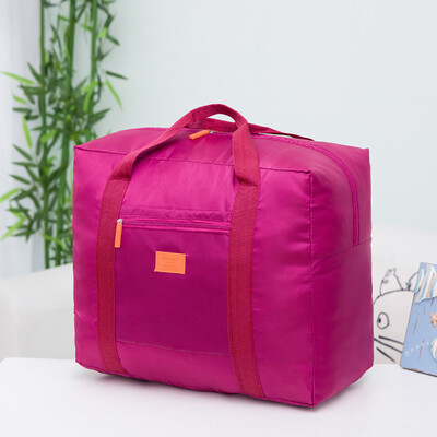 Gobestart Packable Travel Duffel Bag Waterproof Nylon Foldable Carry Package Versatile HT
Gobestart Packable Travel Duffel Bag Waterproof Nylon Foldable Carry Package Versatile HT