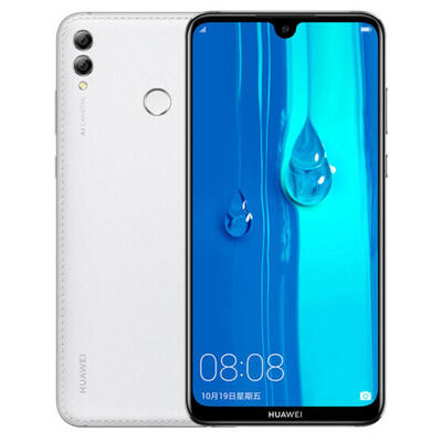 Huawei Enjoy Max 712 Inch Smartphone Octa Core 16MP 2MP Rear Cameras 4GB RAM 128GB ROM
Huawei Enjoy Max 712 Inch Smartphone Octa Core 16MP 2MP Rear Cameras 4GB RAM 128GB ROM
