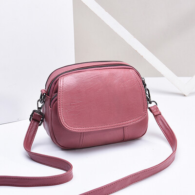Summer mini slanting womens bag fashion simple retro small square bag hundred pieces of womens one-shoulder bag
Summer mini slanting womens bag fashion simple retro small square bag hundred pieces of womens one-shoulder bag