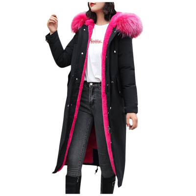 Toponeto Women Outerwear Faux Fur Hooded Button Coat Long Solid Jackets Pocket Coats
Toponeto Women Outerwear Faux Fur Hooded Button Coat Long Solid Jackets Pocket Coats
