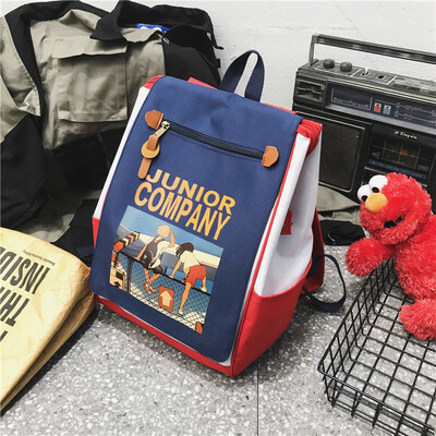 Ins Wind Backpack Female Korean High School Students Backpack Early Hyun-a Kim Japanese Leisure Tide Brand Campus Backpack
Ins Wind Backpack Female Korean High School Students Backpack Early Hyun-a Kim Japanese Leisure Tide Brand Campus Backpack