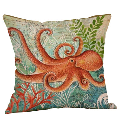 〖Follure〗Ocean Beach Sea Cotton Linen Pillow Case Sofa Throw Cushion Cover Home Decor
〖Follure〗Ocean Beach Sea Cotton Linen Pillow Case Sofa Throw Cushion Cover Home Decor