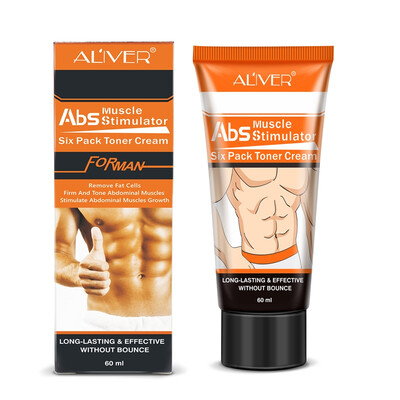 Powerful Abdominal Muscle Cream Muscle Strong Anti Cellulite Burn Fat Product Weight Loss Cream Men
Powerful Abdominal Muscle Cream Muscle Strong Anti Cellulite Burn Fat Product Weight Loss Cream Men