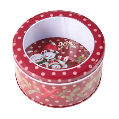 Tailored Children Christmas Gifts Iron Storage Jar Tin Box Candy Box Bucket Home Decor
Tailored Children Christmas Gifts Iron Storage Jar Tin Box Candy Box Bucket Home Decor