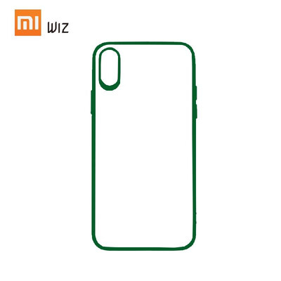 Protective Phone Cover For iPhone Max Phone Shell Case Soft TPU Transparent Anti-scratch
Protective Phone Cover For iPhone Max Phone Shell Case Soft TPU Transparent Anti-scratch