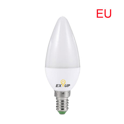 〖Follure〗Household Light Bulb Ultra Bright Indoor Household Living Room Lamp Down Light Led Bulb 5W
〖Follure〗Household Light Bulb Ultra Bright Indoor Household Living Room Lamp Down Light Led Bulb 5W