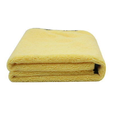 Large Size Microfiber Car Cleaning Towel Cloth Multifunctional Wash Washing Drying Cloths 9256cm Yellow
Large Size Microfiber Car Cleaning Towel Cloth Multifunctional Wash Washing Drying Cloths 9256cm Yellow