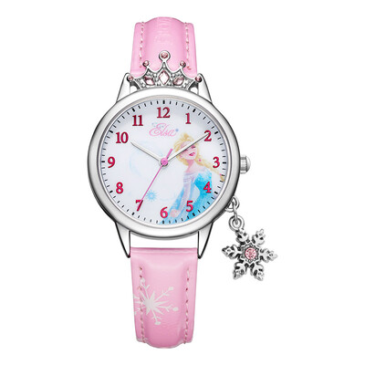 Disney Disney Childrens Watch Girl Cartoon Cute Waterproof Aisha Princess Pointer Pupils Girls Watch FZ-54183P
Disney Disney Childrens Watch Girl Cartoon Cute Waterproof Aisha Princess Pointer Pupils Girls Watch FZ-54183P