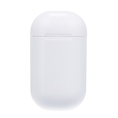 Y-19 Wireless Bluetooth 50 Headphone with Charging Case Mini Single Earbuds Wireless Stereo Headset
Y-19 Wireless Bluetooth 50 Headphone with Charging Case Mini Single Earbuds Wireless Stereo Headset