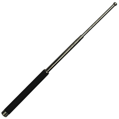 Portable Multifunctional Self Defense Stick Hammer Camping Hiking Survival Kit Emergency Escape Tool Three-section Retractable Sti
Portable Multifunctional Self Defense Stick Hammer Camping Hiking Survival Kit Emergency Escape Tool Three-section Retractable Sti