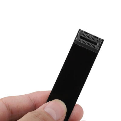Greensen AIQ -YP19124 for MSI N Card Dual Graphics SLI Bridge Connector Crossfire Cable Long Crossfire Bridge Crossfire
Greensen AIQ -YP19124 for MSI N Card Dual Graphics SLI Bridge Connector Crossfire Cable Long Crossfire Bridge Crossfire