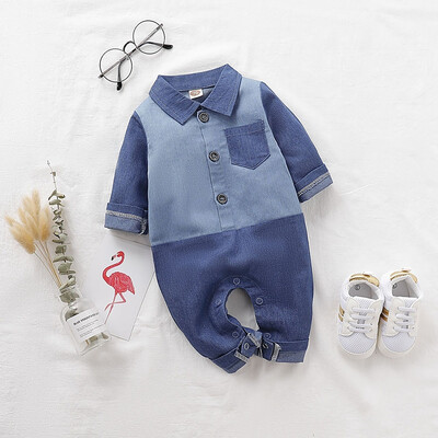 Baby Cotton Clothes Girls Boys Stuff Romper Suit Jumpsuits Cotton Newborn Apparel Infant Clothing Kid Outfit
Baby Cotton Clothes Girls Boys Stuff Romper Suit Jumpsuits Cotton Newborn Apparel Infant Clothing Kid Outfit