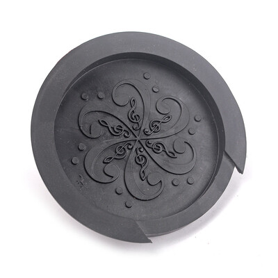 〖Follure〗Guitar Acoustic Sound Hole Cover Halt Feedback Buster Prevention Rubber
〖Follure〗Guitar Acoustic Sound Hole Cover Halt Feedback Buster Prevention Rubber