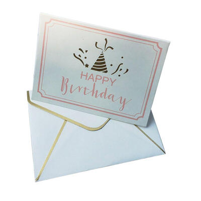 Graduation Ceremony Festival Thanks Greeting Card Business Blessing Flowers Card Envelope Home Garden Festive Party Supplies
Graduation Ceremony Festival Thanks Greeting Card Business Blessing Flowers Card Envelope Home Garden Festive Party Supplies