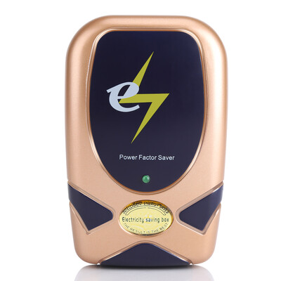EUUKUS 28KW Home Electricity Power Energy Factor Saver Electronic Saving Box Device Tools Electric Power SaverPower Saver
EUUKUS 28KW Home Electricity Power Energy Factor Saver Electronic Saving Box Device Tools Electric Power SaverPower Saver