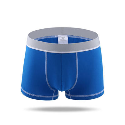 Mens Comfort Cotton Stretch Boxer Brief - Ultra Soft - Mid Rise - 5 Colors Available
Mens Comfort Cotton Stretch Boxer Brief - Ultra Soft - Mid Rise - 5 Colors Available