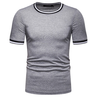 Toponeto Mens Fashion Summer Solid T Shirt Leaf Short Sleeve Tops Casual Open Shirts
Toponeto Mens Fashion Summer Solid T Shirt Leaf Short Sleeve Tops Casual Open Shirts
