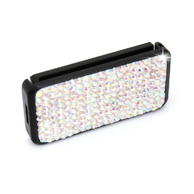 Bling Car Seatbelt Clips Buckle Crystal Rhinestones Seat Belt Locking Clip Auto Shoulder Neck Strap Clips
Bling Car Seatbelt Clips Buckle Crystal Rhinestones Seat Belt Locking Clip Auto Shoulder Neck Strap Clips