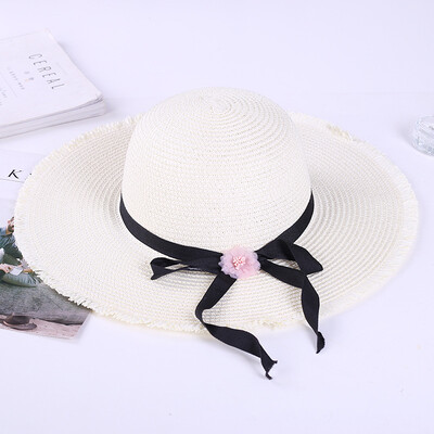 Beach hat Korean version of seaside hat female summer star the same straw hat Bohemia big hat eaves holiday sunshade hat
Beach hat Korean version of seaside hat female summer star the same straw hat Bohemia big hat eaves holiday sunshade hat