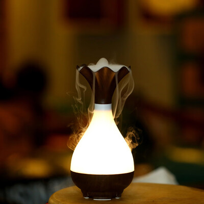 〖Follure〗Vase Shape Household Mute Humidifier USB Aromatherapy Machine Car Air Purifier
〖Follure〗Vase Shape Household Mute Humidifier USB Aromatherapy Machine Car Air Purifier