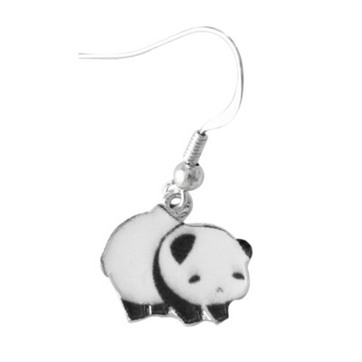 Cute Animal alloy Collare Earrings For Women Earring Fashion Jewelry Playful sticker earrings
Cute Animal alloy Collare Earrings For Women Earring Fashion Jewelry Playful sticker earrings