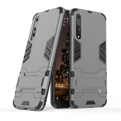 Goowiiz Phone Case For Huawei P20P20 ProP20 LiteNove 3EHonor Play Armor PCTPU Silicone Hard Bracket Double Protection
Goowiiz Phone Case For Huawei P20P20 ProP20 LiteNove 3EHonor Play Armor PCTPU Silicone Hard Bracket Double Protection