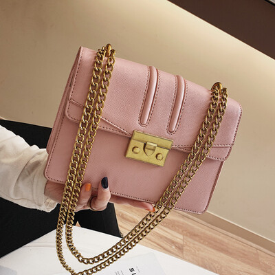 Women 2019 on the new tide Korean ins Super Dionysus bag Joker shoulder slung chain small square bag
Women 2019 on the new tide Korean ins Super Dionysus bag Joker shoulder slung chain small square bag