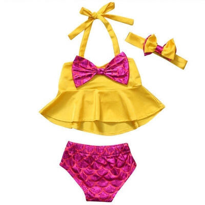 Summer Cute 0-24M Toddler Kids Baby Girls Tankini Bikini Swimwear Swimsuit Bathing Suit Beachwear
Summer Cute 0-24M Toddler Kids Baby Girls Tankini Bikini Swimwear Swimsuit Bathing Suit Beachwear
