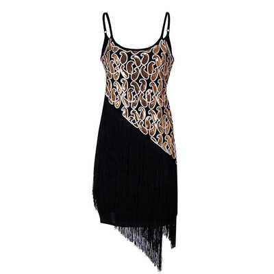 〖Follure〗Women Vintage 1920s Bead Fringe Sequin Lace Party Flapper Cocktail Prom Dress
〖Follure〗Women Vintage 1920s Bead Fringe Sequin Lace Party Flapper Cocktail Prom Dress