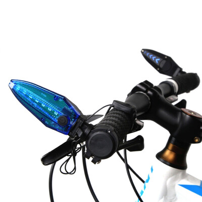 1 Pair Waterproof Bike Handlebar Grips Light Bike LED Bicycle Safety Lights Cycling Lamp Of Grip USB Rechargeable Horns Alarm Wa
1 Pair Waterproof Bike Handlebar Grips Light Bike LED Bicycle Safety Lights Cycling Lamp Of Grip USB Rechargeable Horns Alarm Wa