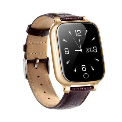Health Smart Positioning Watch With GPS WIFI Blood Pressure Heart Rate Monitoring Waterproof Phone
Health Smart Positioning Watch With GPS WIFI Blood Pressure Heart Rate Monitoring Waterproof Phone