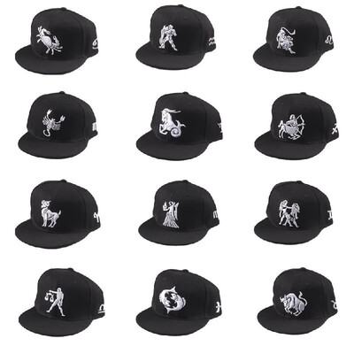 New Fashion Men Women Cap Pattern Embroidery Eyes Snap Back Flat Hat Baseball Hip-Pop Cap Black
New Fashion Men Women Cap Pattern Embroidery Eyes Snap Back Flat Hat Baseball Hip-Pop Cap Black