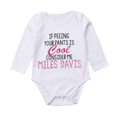 Cute Baby Boys Long Sleeve Romper Bodysuit Jumpsuit Cotton Clothes Outfits Carajean
Cute Baby Boys Long Sleeve Romper Bodysuit Jumpsuit Cotton Clothes Outfits Carajean