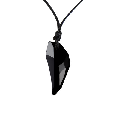 HHYDE Austrian Crystal The Teeth of the Wolf Pendant Chains Long Leather Men Women jewelry Necklace 12 colours For Gifts
HHYDE Austrian Crystal The Teeth of the Wolf Pendant Chains Long Leather Men Women jewelry Necklace 12 colours For Gifts