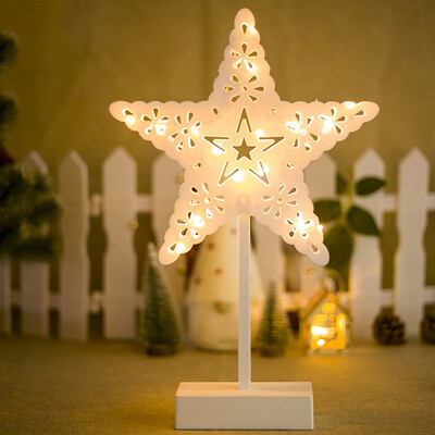 Tailored Xmas Table Pendulum Decoration Christmas Tree Festival Party Decoration Ornament
Tailored Xmas Table Pendulum Decoration Christmas Tree Festival Party Decoration Ornament