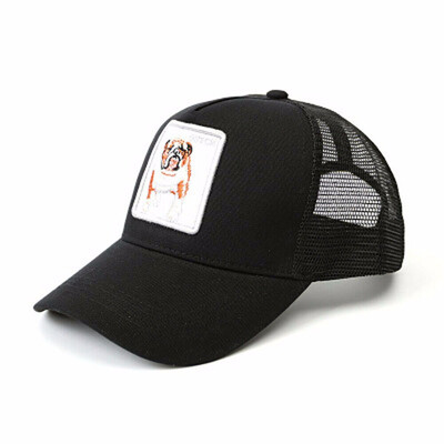 SUNSIOM Mens Baseball Cap Fashion Trucker Animal Patterns Caps Casual Solid Hats Unisex
SUNSIOM Mens Baseball Cap Fashion Trucker Animal Patterns Caps Casual Solid Hats Unisex