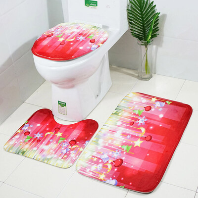 Tailored 3pcs Non-Slip Suction Grip Bath Mat Bathroom Kitchen Carpet Doormats Decor
Tailored 3pcs Non-Slip Suction Grip Bath Mat Bathroom Kitchen Carpet Doormats Decor