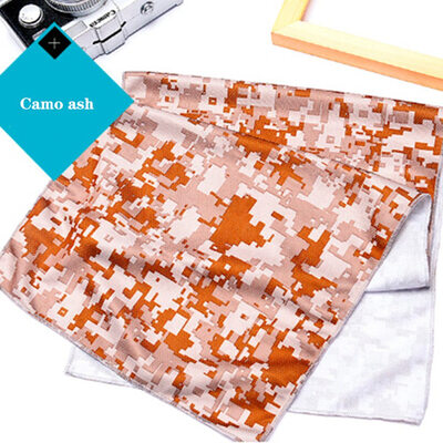 1 Pc Instant Cooling Printing Camo Iced Towel Sports Gym Towel Drying Dry Coolingtowel
1 Pc Instant Cooling Printing Camo Iced Towel Sports Gym Towel Drying Dry Coolingtowel
