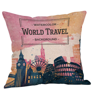Toponeto Cotton Linen Pillow Case Car Sofa Bed Waist Throw Cushion Cover Home Decoration
Toponeto Cotton Linen Pillow Case Car Sofa Bed Waist Throw Cushion Cover Home Decoration
