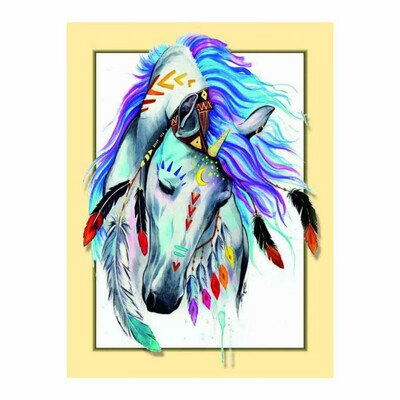 5D DIY Full Square Diamond Painting Animal Diamond Rhinestone Embroidery Cross Stitch Home Office Party Decoration 
5D DIY Full Square Diamond Painting Animal Diamond Rhinestone Embroidery Cross Stitch Home Office Party Decoration