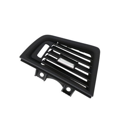 Left Side 64229166883 Air Conditioning Vent Panel Grille ABS Plastic Car Replacement for BMW 11-17 F10 F18
Left Side 64229166883 Air Conditioning Vent Panel Grille ABS Plastic Car Replacement for BMW 11-17 F10 F18
