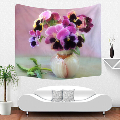 Toponeto Colorful Print Tapestry Art Room Wall Hanging Tapestry Art Nature Home Decor
Toponeto Colorful Print Tapestry Art Room Wall Hanging Tapestry Art Nature Home Decor