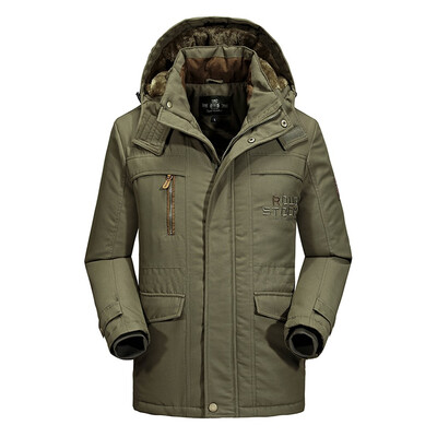 Toponeto Fashion Mens Autumn Winter WarmCasual Pocket Cotton-Padded Clothes Top Coat
Toponeto Fashion Mens Autumn Winter WarmCasual Pocket Cotton-Padded Clothes Top Coat