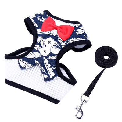 Gentleman Vest-style Pet Dog Collar Breathable Bow Dress Small Dog Leash Small Pet Dog Wedding Party Accessories
Gentleman Vest-style Pet Dog Collar Breathable Bow Dress Small Dog Leash Small Pet Dog Wedding Party Accessories