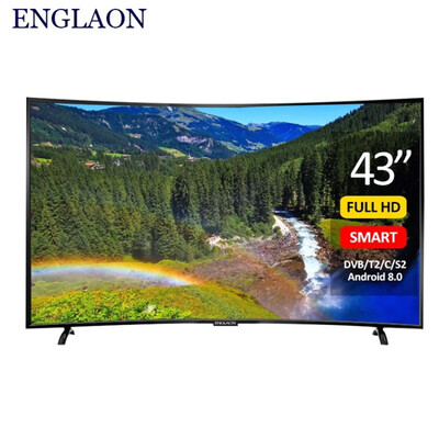 LED 43inch TV -ENGLAON UA430SF SMART TV 
LED 43inch TV -ENGLAON UA430SF SMART TV
