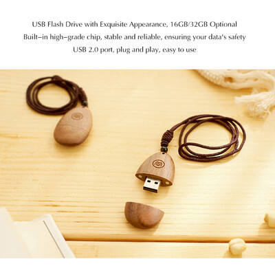 Meki USB 20 Flash Drive 16GB32GB Wooden Design U Disk USB Memory Stick Storage Device
Meki USB 20 Flash Drive 16GB32GB Wooden Design U Disk USB Memory Stick Storage Device